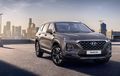 Ini Spesifikasi Hyundai Santa Fe Facelift Yang Bakal Dirilis Dalam Waktu Dekat