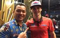 Tim Gajser Pede Dengan Motor Miliknya, Podium MXGP di Depan Mata, Ini Kuncinya