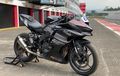Kawasaki Ninja ZX-25R Ditawari Knalpot, Pilihan Impor Atau Lokal