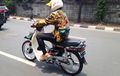 Honda Astrea Prima Beli Cuma Rp 2 Juta, Dipakai Jalan Sering Dipepet Buat Ditawar