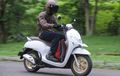 Harga Motor Bekas Honda Scoopy 2020, Pajak Hidup Banderol Cuma Segini