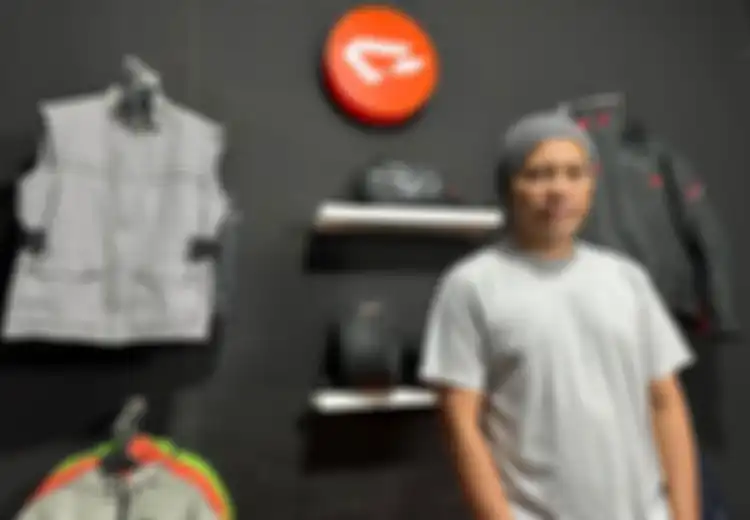 Contin, Brand Apparel Motor Lokal yang Konsisten Mengedepankan Style dan Safety