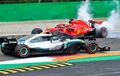 Enggak Sempat Lihat Tegangnya Balap F1 Italia? Tonton Videonya Nih