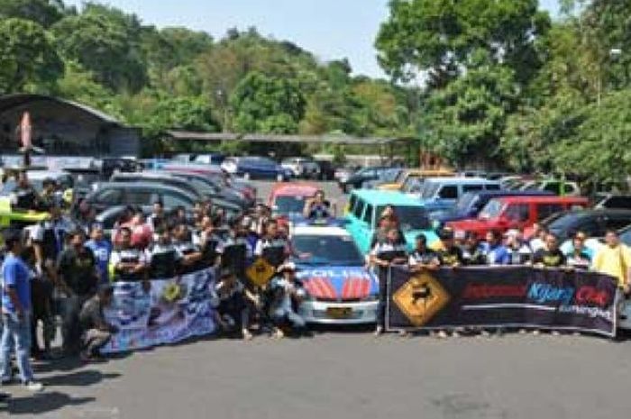 Indonesia Kijang Club Kuningan