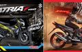 Minat, Boleh Intip Dulu Nih Harga Terbaru Motor Ayam Jago, Dari Suzuki Atau Honda