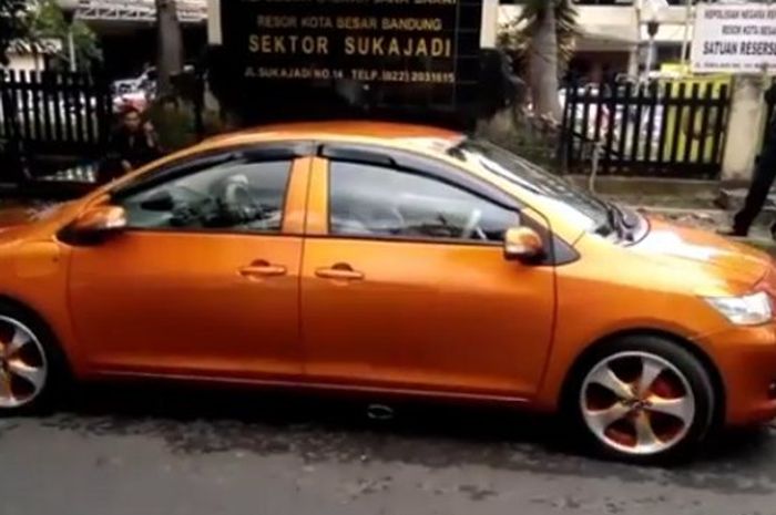 930 Koleksi Bengkel Modifikasi Mobil Sport Bandung HD Terbaru