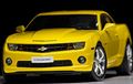 Sekarang Semua Bisa Punya Chevrolet 'Bumble Bee', Begini Caranya