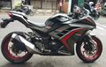 Kawasaki Ninja 250 ABS SE Per Juni 2020 Rp 74,4 Juta, Cicilan Kredit Termurah Rp 2 Jutaan
