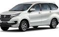 Toyota Avanza Baru Akan Datang, Ini Komentar Suzuki