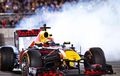 Mantap! Formula 1 Musim 2018 Bakal Lebih Ngebut, Apa yang Beda?