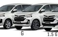 Avanza 2019 Sama Kayak Yang Sekarang, Masih Ada E, G Dan Veloz
