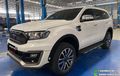 Resmi Balik Ke Indonesia, Ini Obat Ganteng Ford Everest Dari Thailand