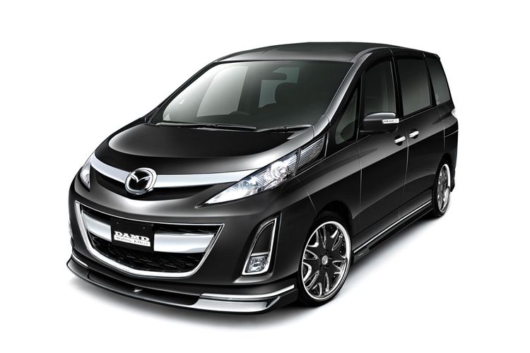 Купить Мазда Бианте В Краснодаре На Авито