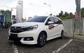 Honda Mobilio Digoyang Diskon Akhir Tahun Hingga Puluhan Juta, Ada Tambahan Juga Sob!