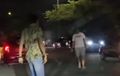 Viral Mantan Atlet MMA Rudy Golden Boy Lumpuhkan Pengendara Arogan, Begini Klarifikasinya