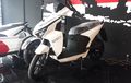 Pernah Kesulitan Saat Cas Baterai Motor Gesits? Begini Caranya Yang Benar Menurut Pabrikan