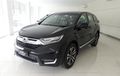 Cek Harga Honda CR-V 2017 Bekas, Tipe Varian Prestige Sisa Segini