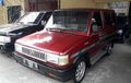 Efek Covid-19, Toyota Kijang Super Dijual Rp 20 Jutaan, Lebih Murah dari NMAX