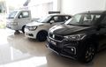 Sikat! Beli Model Suzuki Apapun Langsung Dapat Bonus iPhone XS Hingga Satria F150
