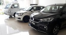 Komentar Suzuki Soal Aturan Mobil Baru di 2021 Wajib Disertai APAR, Harga Mobil Jadi Naik?