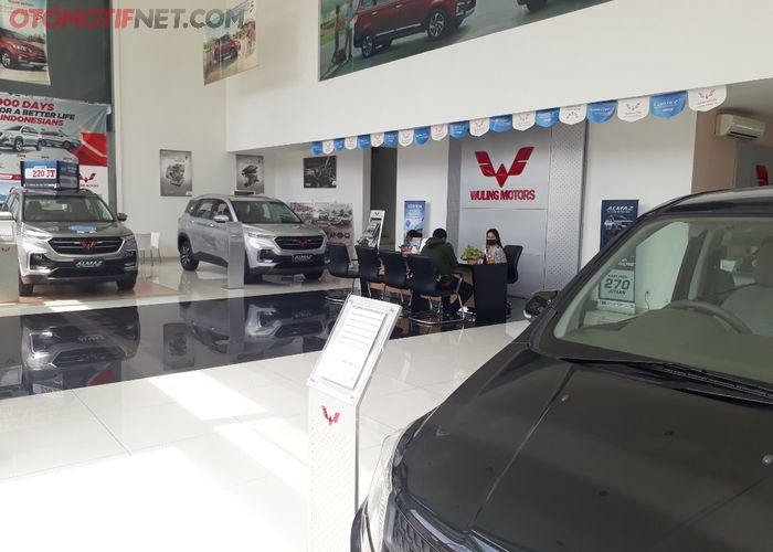Kredit Kendaraan Macet, Ini Batas Waktu Tunggakan Cicilan ...