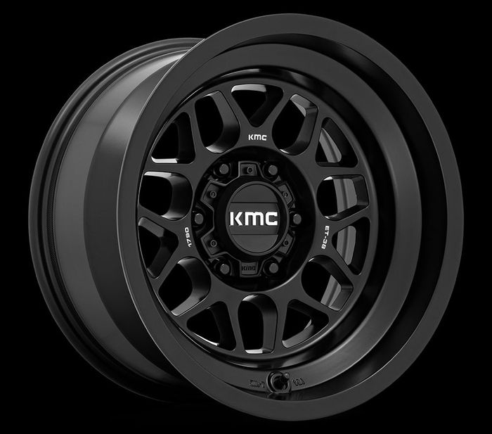 KMC Terra KM725