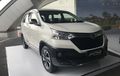 Daihatsu Xenia VIN 2018 Cuci Gudang, Diskon Gede-Gedean