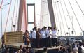Jokowi Gratiskan Suramadu, Status dan Nama Berubah Tanpa Embel-embel