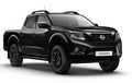 Mantap! Nissan Rilis Edisi Spesial dari Navara, Namanya Nissan Navara N-Guard