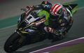 Race 2 WSBK Qatar Dihadang Badai, Juara Dunia Ini Gagal Tambah Rekor