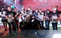 Tepis Stigma Negatif Moge, Ketua Harley-Davidson Club Indonesia Buka Data Kecelakaan Lalu Lintas dari Polisi