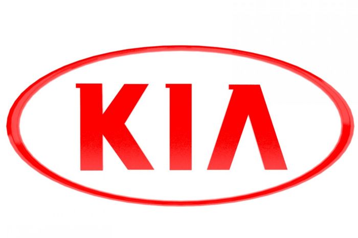 Logo Kia Motor