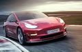 Bengkel ini Buat Tesla Model 3 Bak Mobil Balap