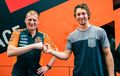 Remy Gardner, Anak Juara Dunia MotoGP Jadi Pembalap KTM Tahun Depan