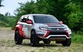 Baru Masuk Indonesia, Mitsubishi Outlander PHEV Sangar Bergaya Mobil Balap