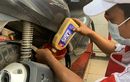 Efek Duit Oli Dipakai Jajan Seblak Terus Ternyata Ngeri, Ingat Oli Motor Wajib Ganti Tiap Segini