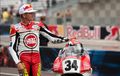 Juara Dunia GP 500 cc Kevin Schwantz Ungkap Alasan Suzuki Keluar dari MotoGP