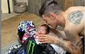 Enggak Bahagia di Yamaha, Maverick Vinales Pensiun, Kayaknya Lebih Senang Ngurus Anak