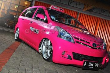 All New Toyota Avanza M T 2014 Buat Seru Seruan Gridoto Com