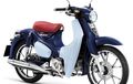Ada Ruang Rahasia Di Honda Super Cub C125, Begini Cara Bukanya