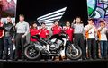 Honda Beberkan Program Balapnya Tahun Depan Di EICMA, Termasuk MotoGP