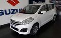 Wuih Bikin Ngiler, Suzuki Ertiga 2016 Varian Ini Bandrolnya Cuma Segini