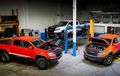 Chevrolet Colorado ZR2 Bersolek Lebih Gagah dan Punya Mesin Sangar