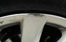 Begini Cara Perbaikan Gompal Pada Pelek Mobil. Bisa Diperbaiki Mudah