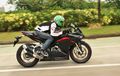 Honda CBR250RR Mau Ganti Kampas Kopling? Bisa Pakai Milik Kompetitor