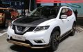 Inspirasi Modifikasi Nissan X-Trail Bergaya Simpel dan Elegan