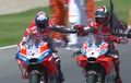Tak Kasatmata, Ternyata Ada 3 Perbedaan Antara Motor Lorenzo dan Dovizioso