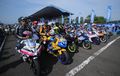 Detik ini Motor Sport Dilarang Latihan dan Balap di Sirkuit Sentul Karting