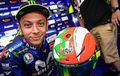 Buat Bahan Referensi, Nih Daftar Helm Yang Dipakai Pembalap MotoGP 2018