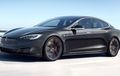 Tesla Siapkan Model S Anyar dengan Performa di Atas Tipe Perfomance, Pakai Tiga Mesin Sob!